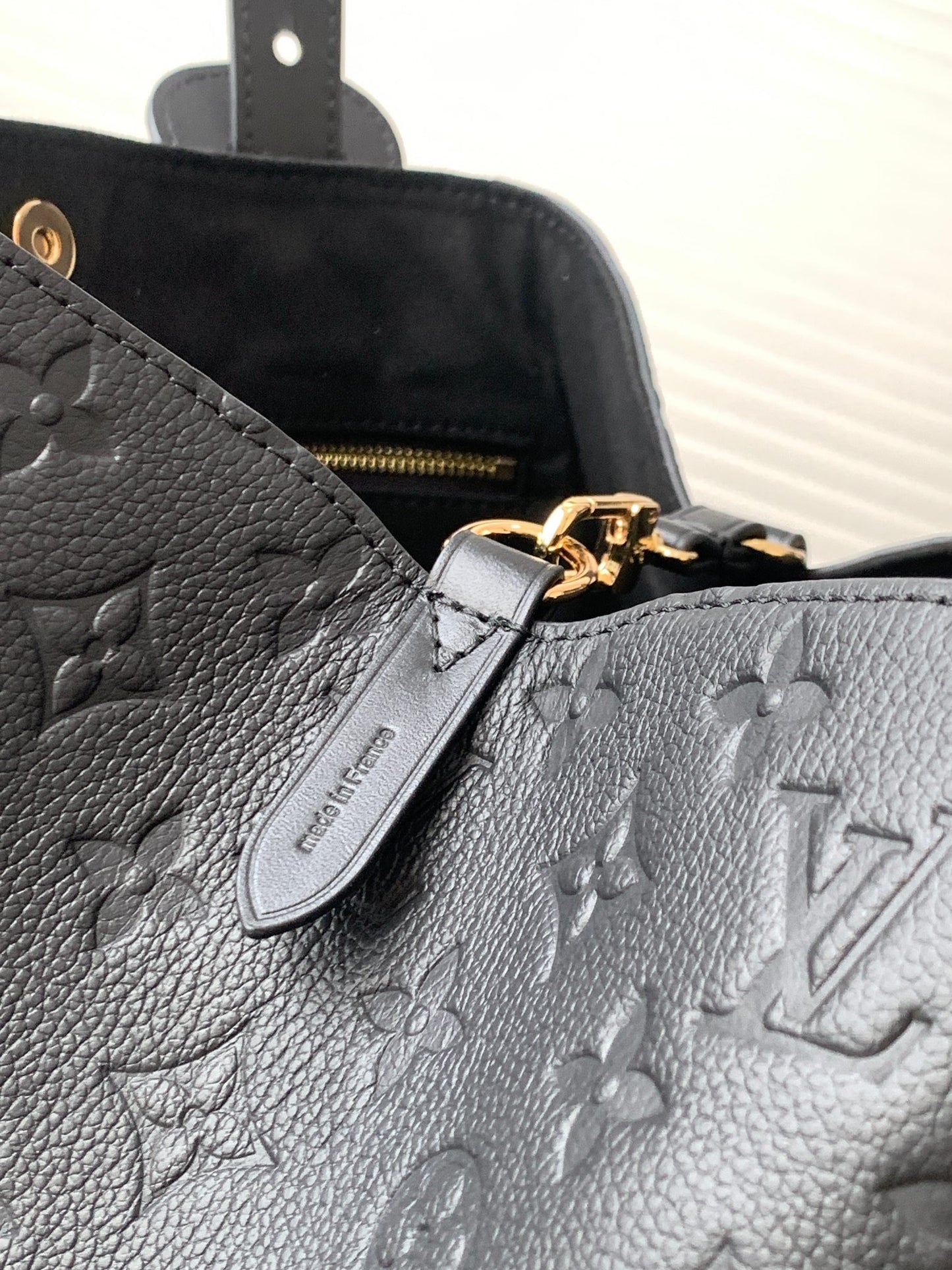 Louis Vuitton all in one pm