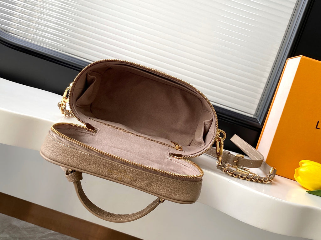 Louis Vuitton Migo Vintage Collection