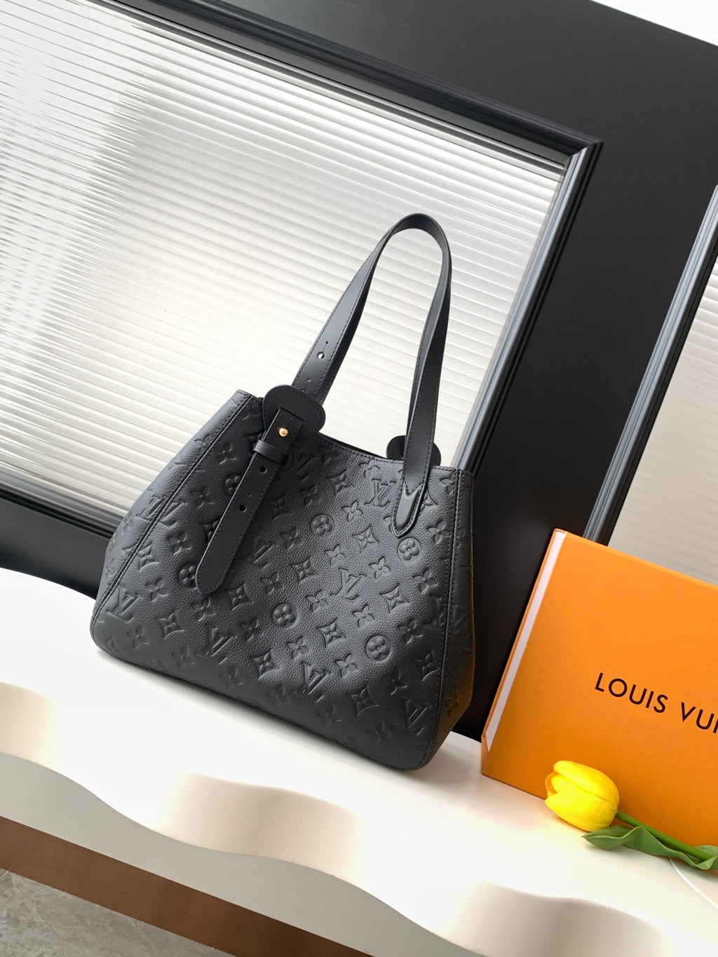 Louis Vuitton all in one pm
