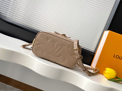 Louis Vuitton Migo Vintage Collection