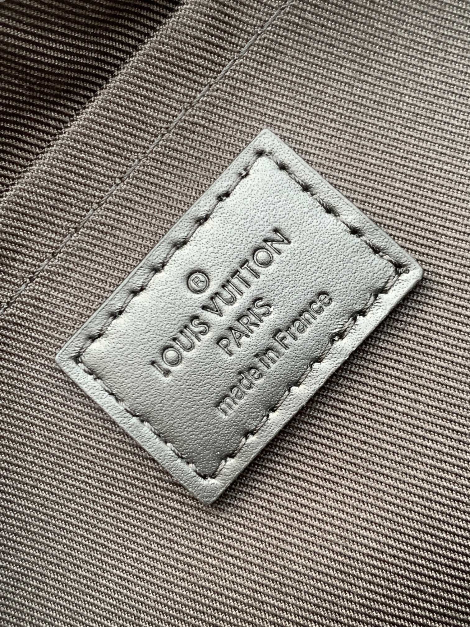 Louis Vuitton hamac bag pm