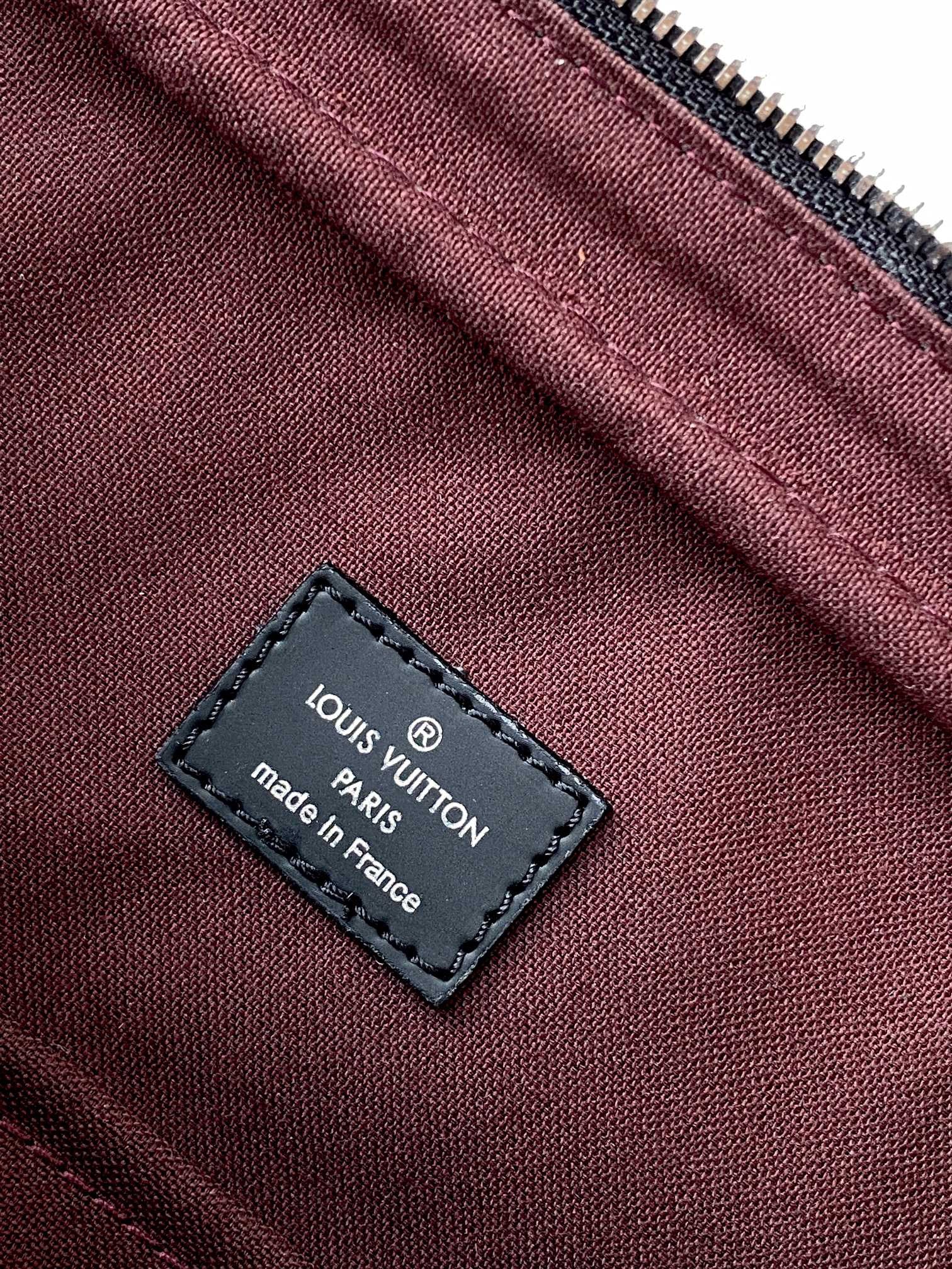 Louis Vuitton Porte-Documents