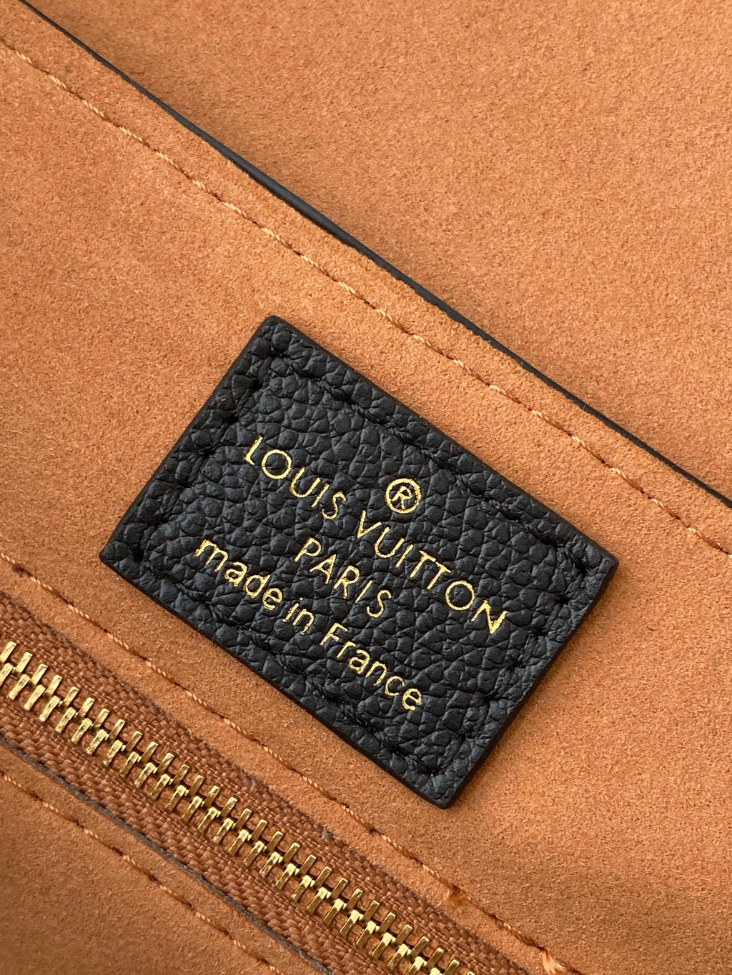 Louis Vuitton LowKey Messenger Bag