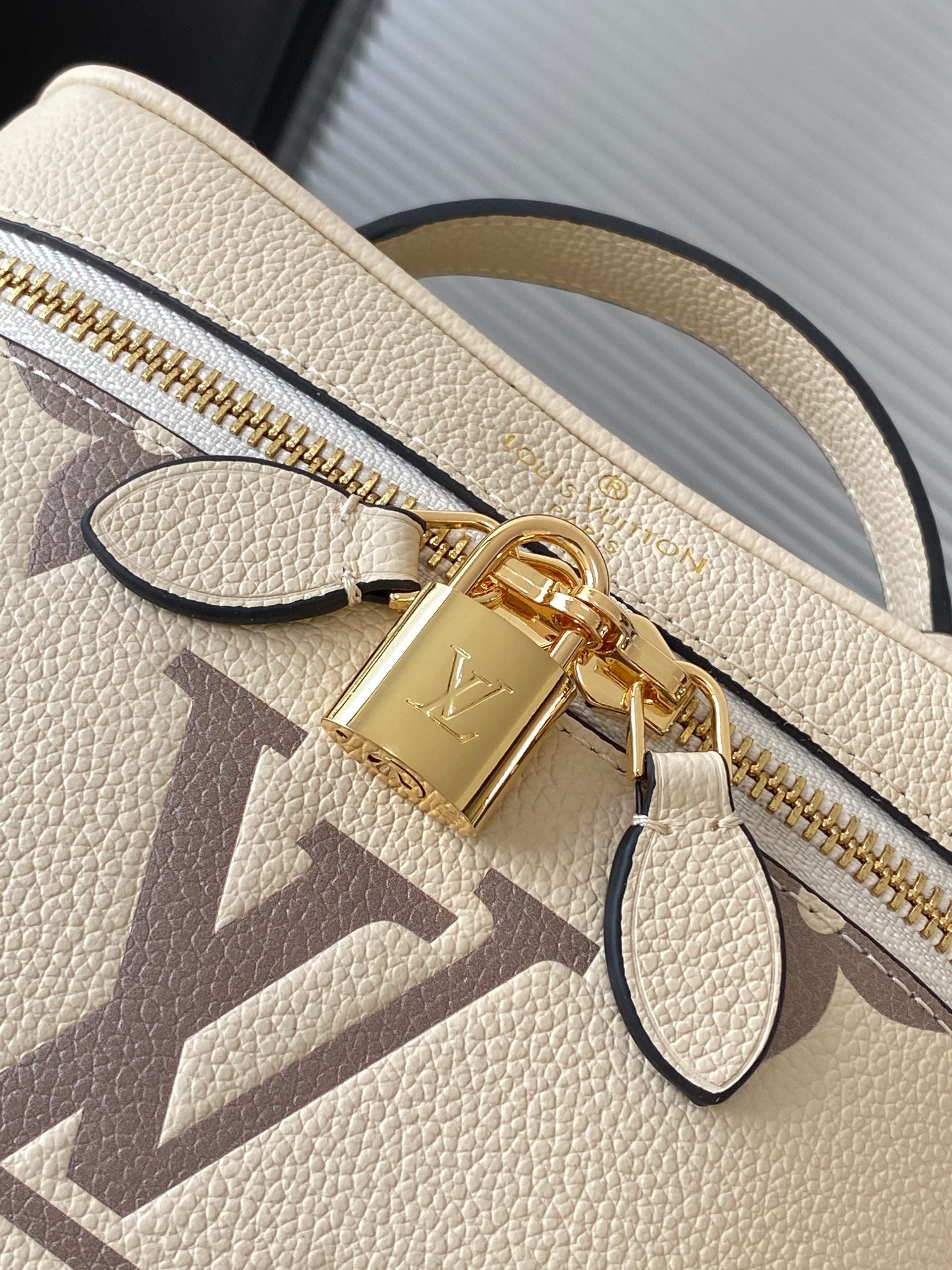 Louis Vuitton Migo Vintage Collection