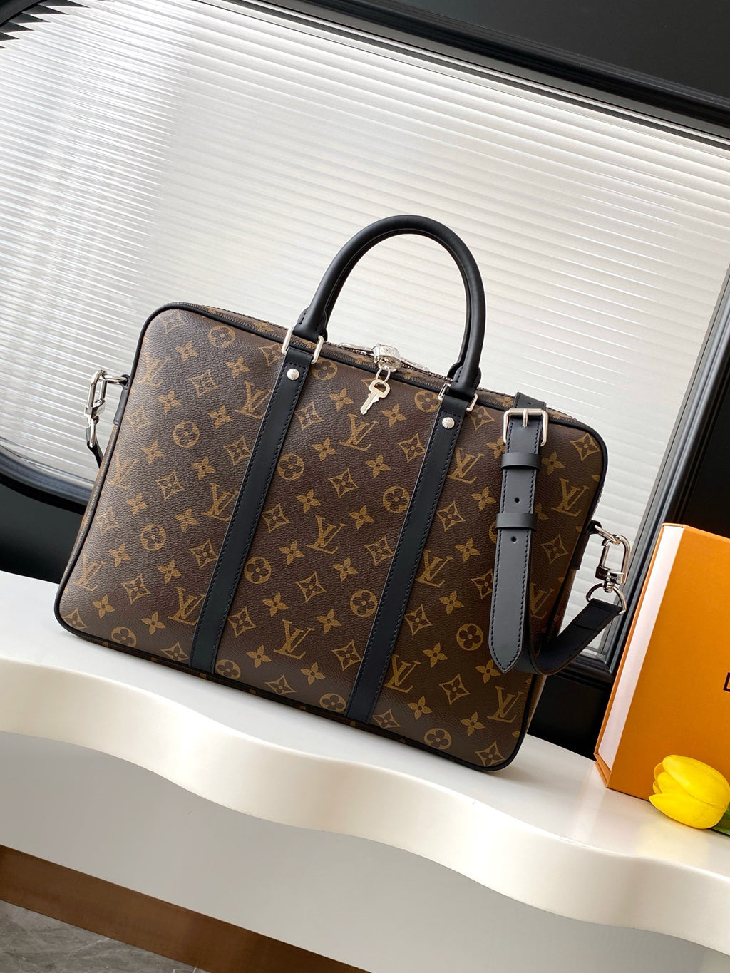 Louis Vuitton Porte-Documents