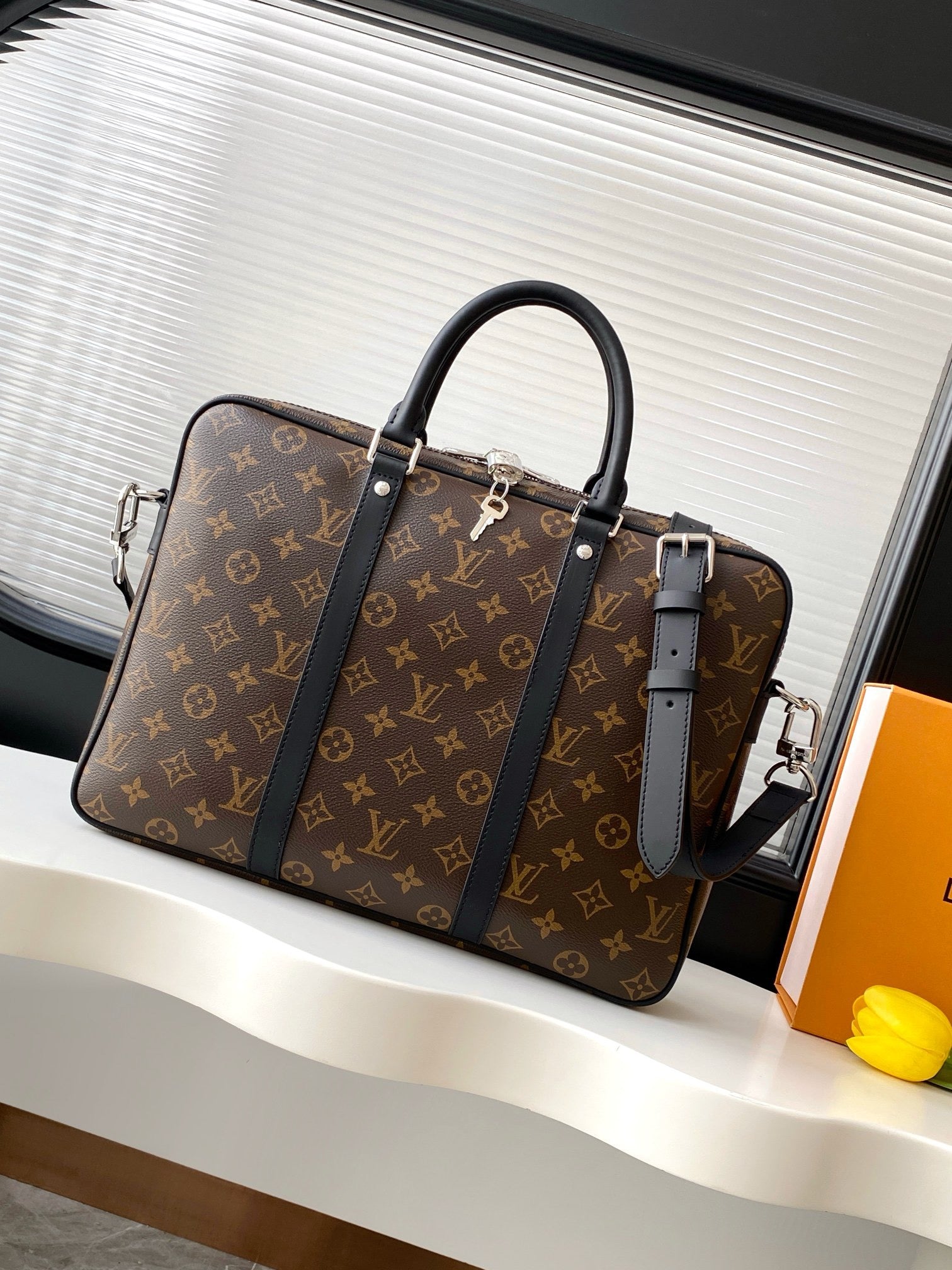 Louis Vuitton Porte-Documents