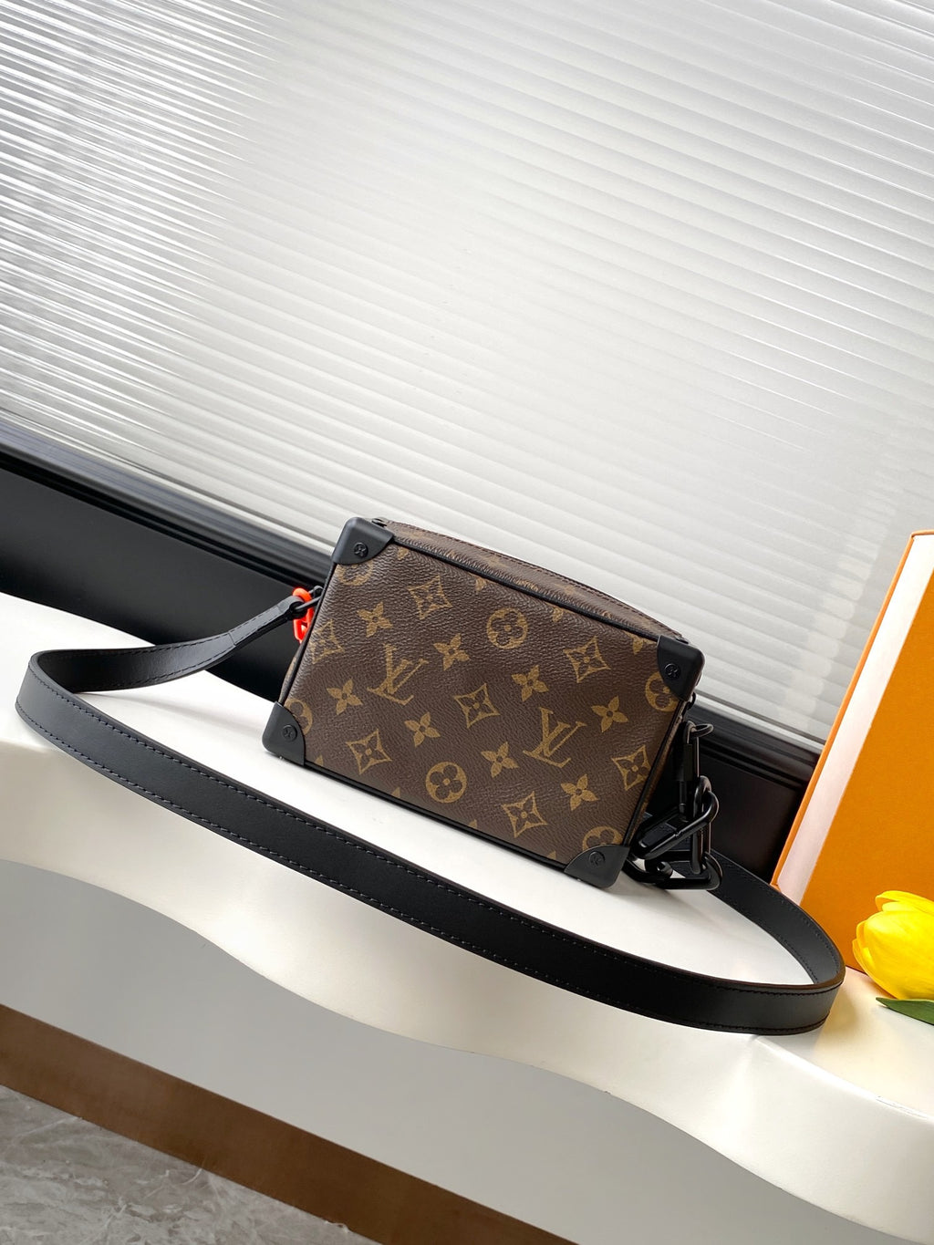 Louis Vuitton Softtrunk