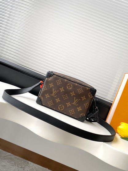 Louis Vuitton Softtrunk