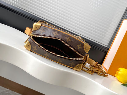 Louis Vuitton Softtrunk