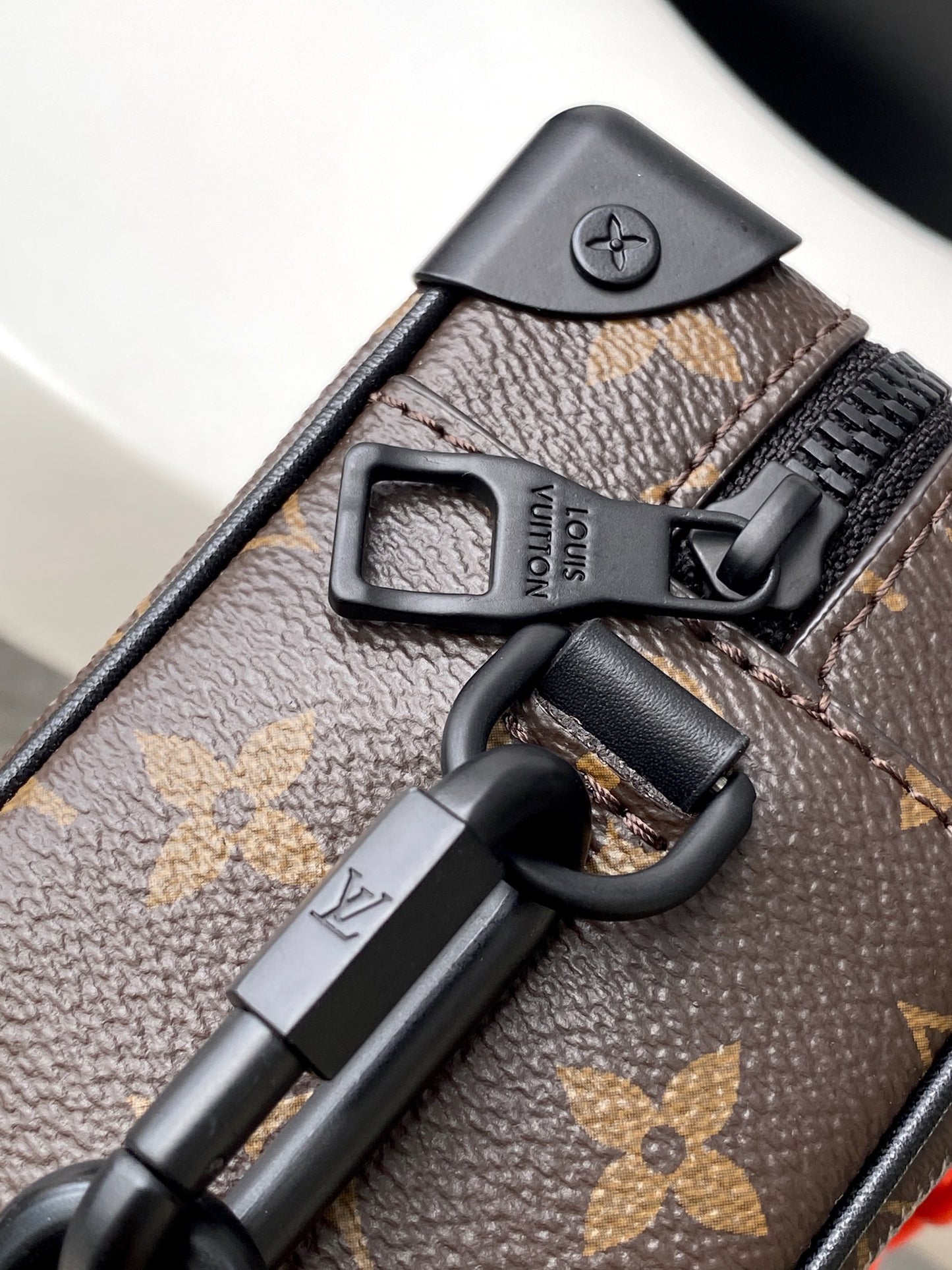 Louis Vuitton Softtrunk