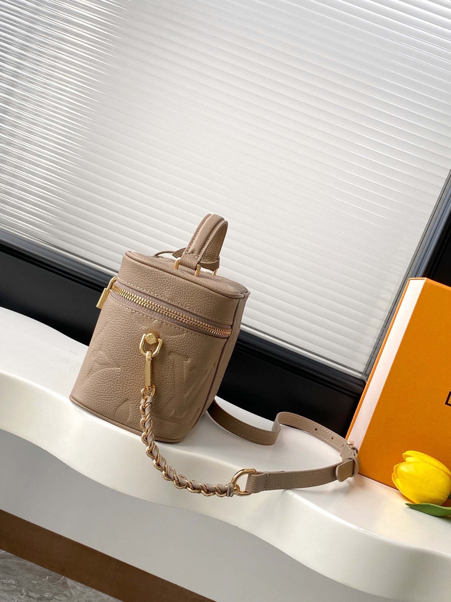 Louis Vuitton Migo Vintage Collection