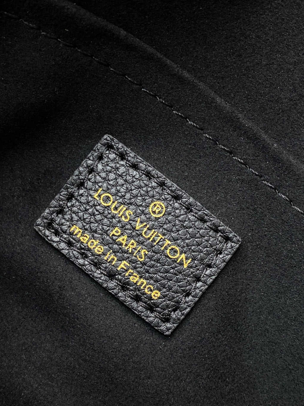 Louis Vuitton Felicie Pochette 3-in-1 Chain Bag