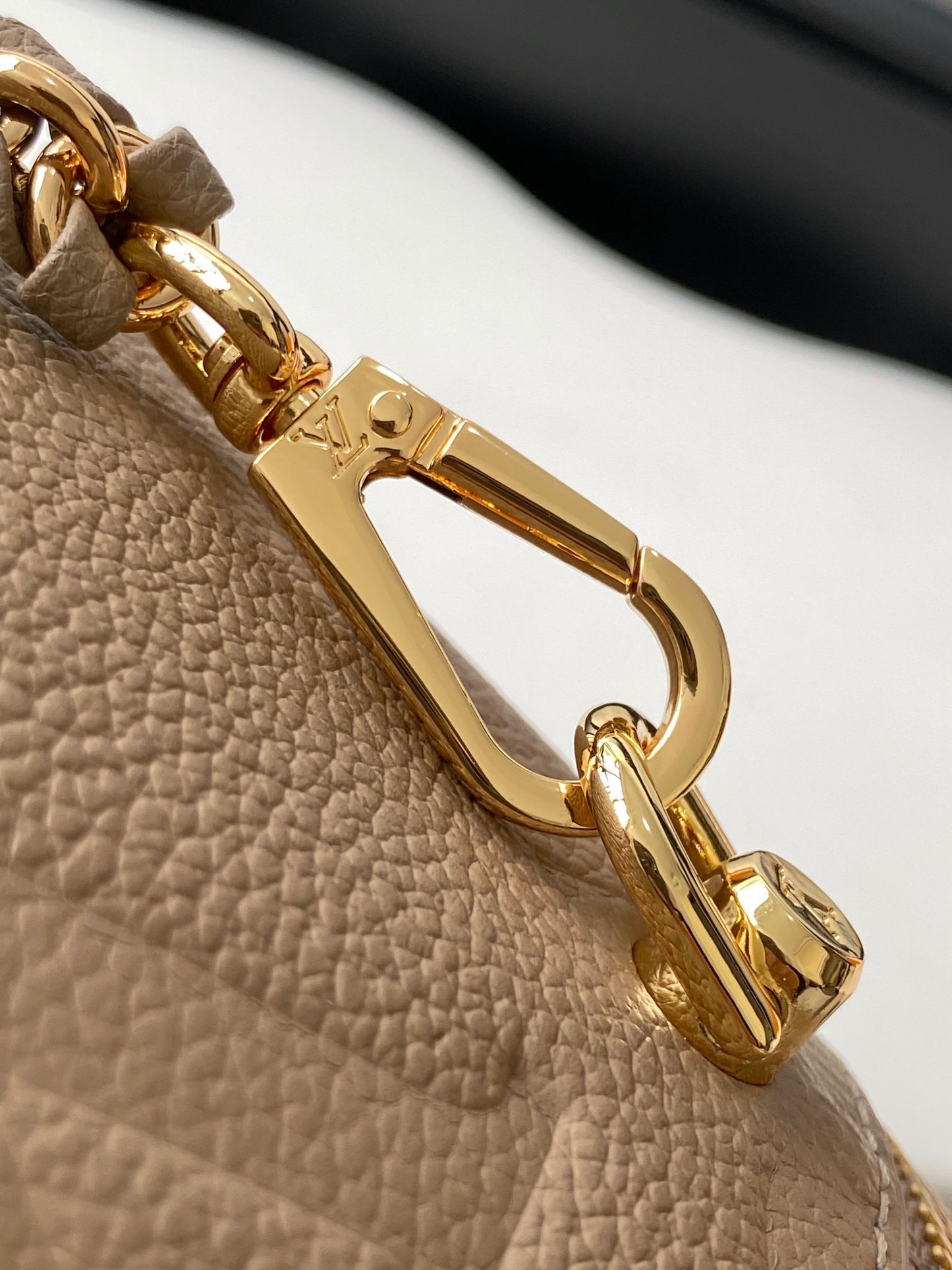 Louis Vuitton Migo Vintage Collection