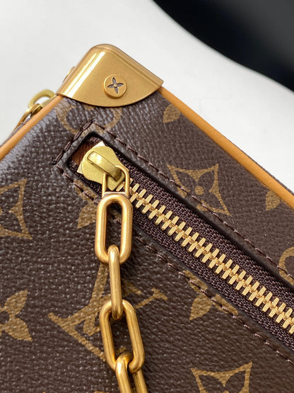 Louis Vuitton Softtrunk