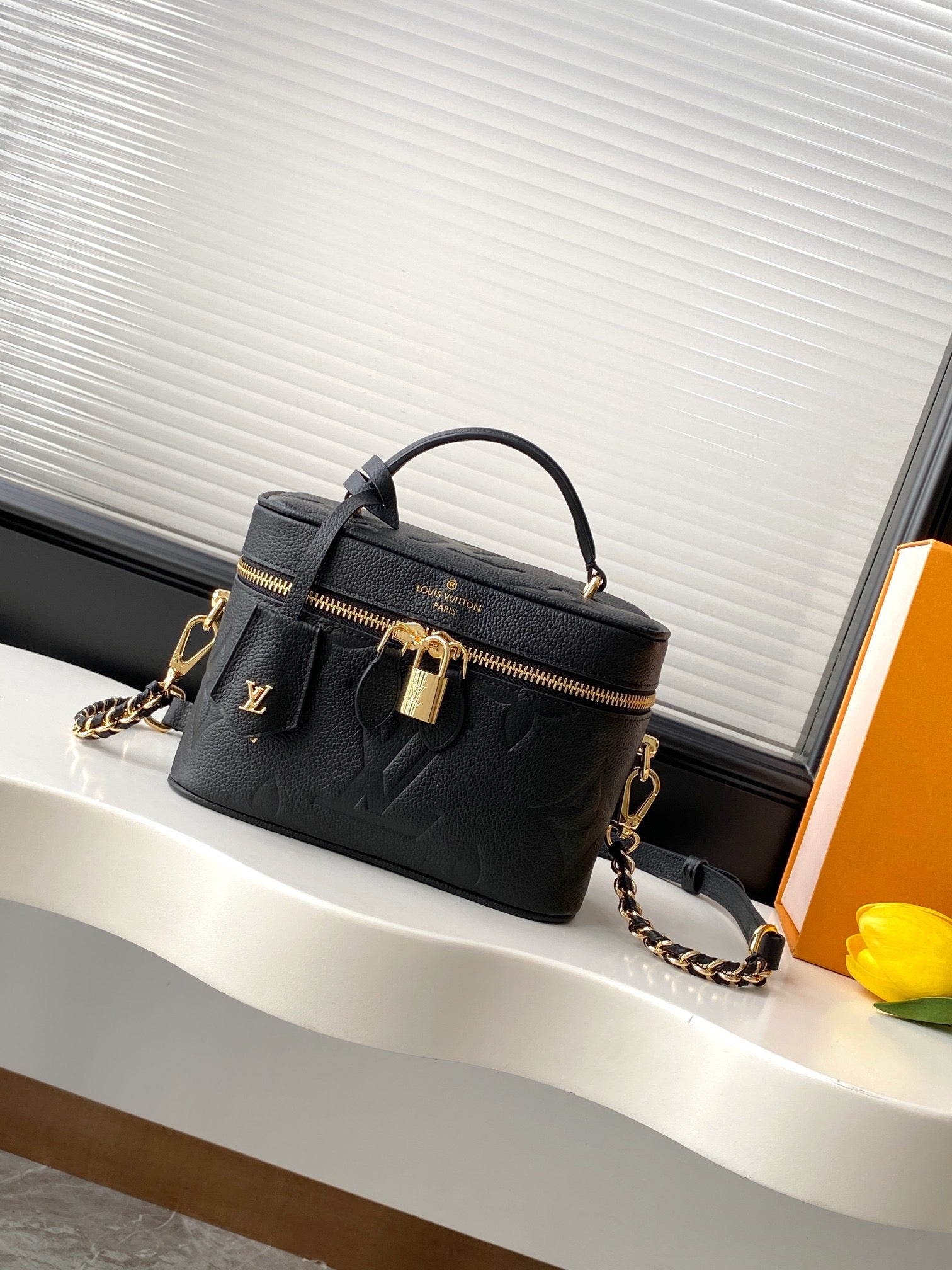 Louis Vuitton Migo Vintage Collection