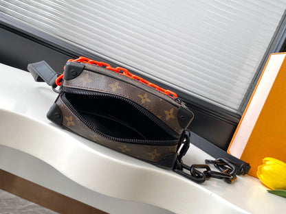 Louis Vuitton Softtrunk