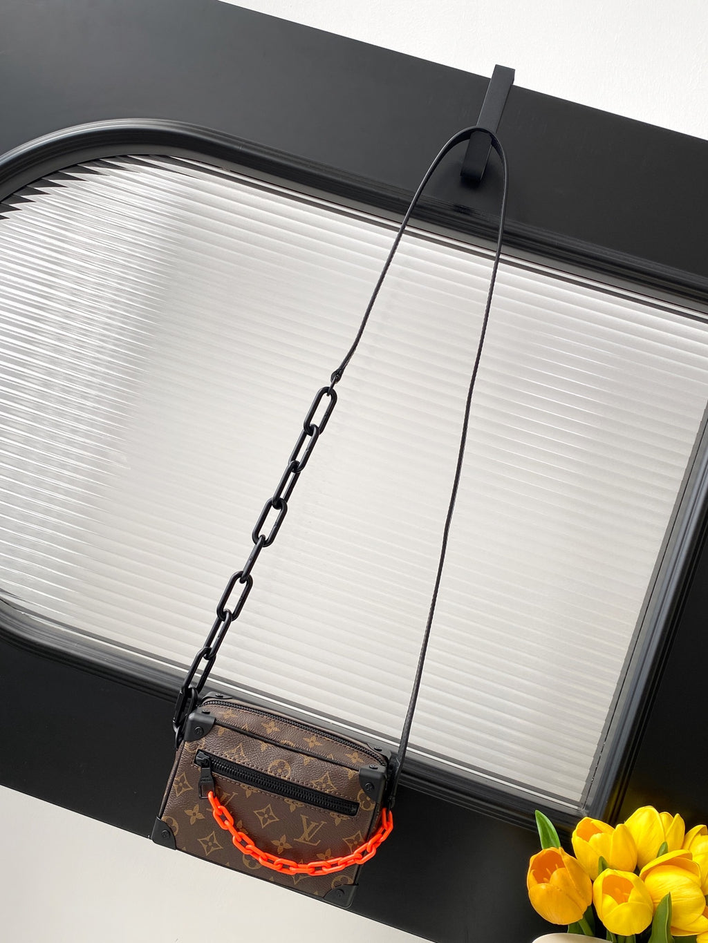 Louis Vuitton Softtrunk