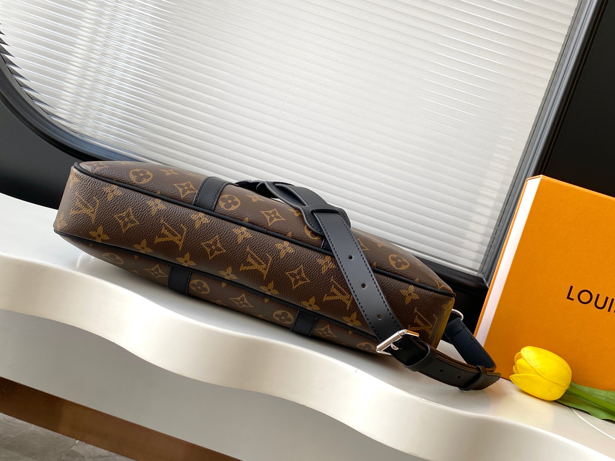 Louis Vuitton Porte-Documents