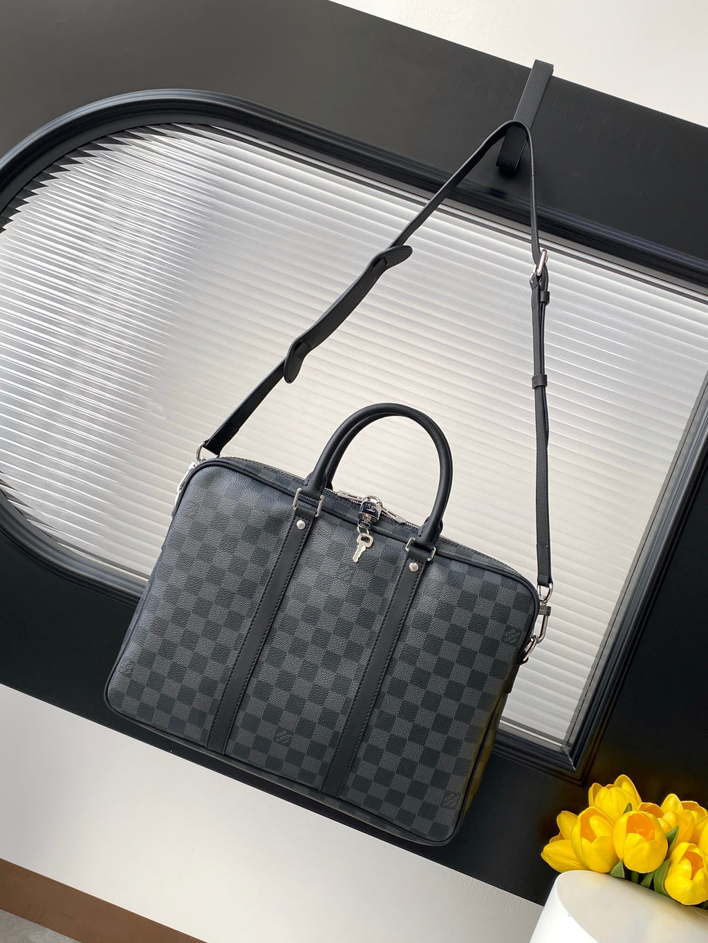 Louis Vuitton Porte-Documents