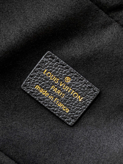 Louis Vuitton Migo Vintage Collection