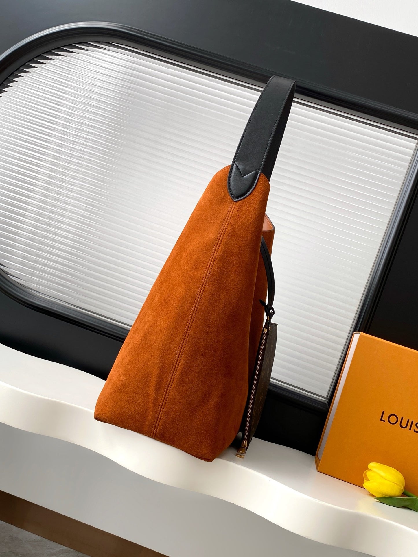 Louis Vuitton low keyhobo