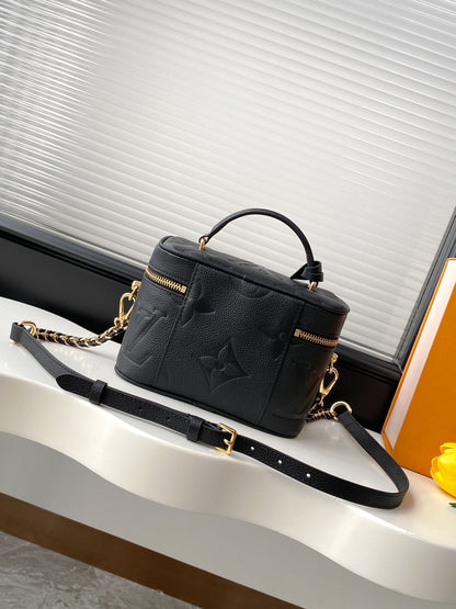 Louis Vuitton Migo Vintage Collection