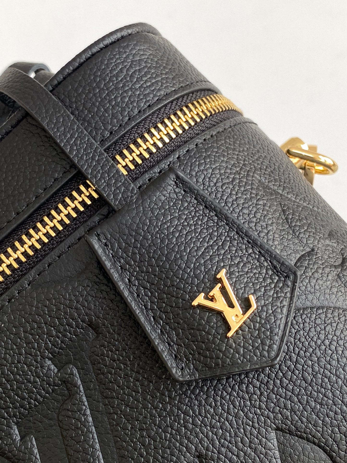 Louis Vuitton Migo Vintage Collection