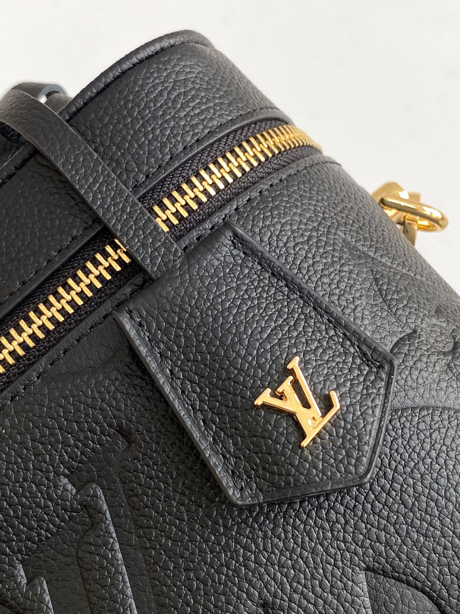 Louis Vuitton Migo Vintage Collection