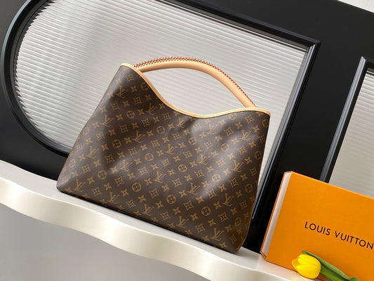 Louis Vuitton launches another collection