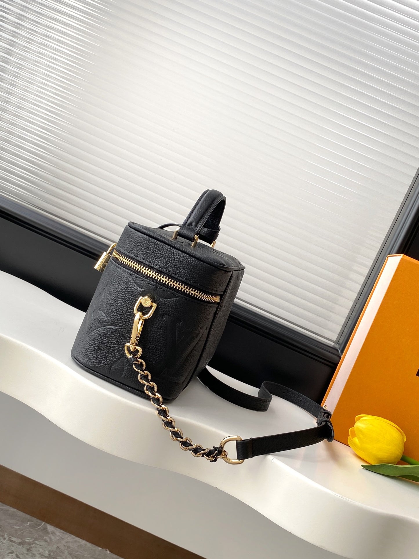 Louis Vuitton Migo Vintage Collection