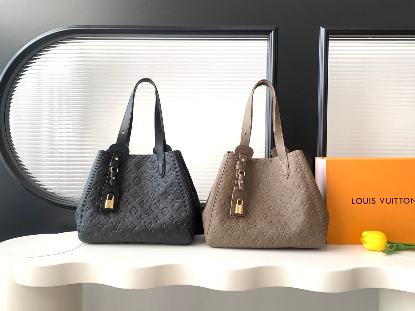 Louis Vuitton all in one pm