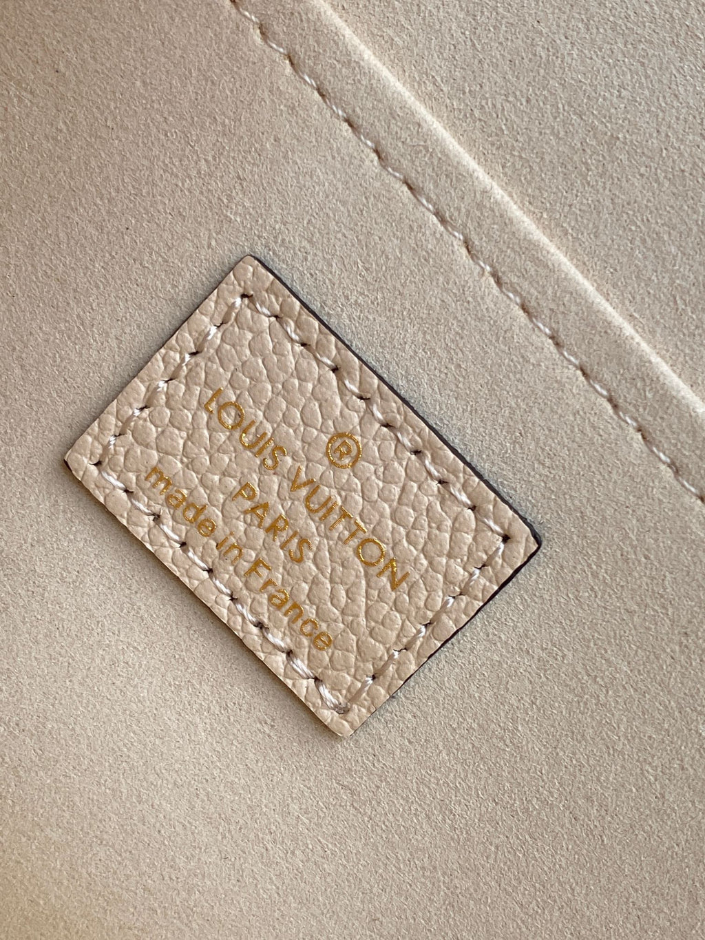 Louis Vuitton Felicie Pochette 3-in-1 Chain Bag
