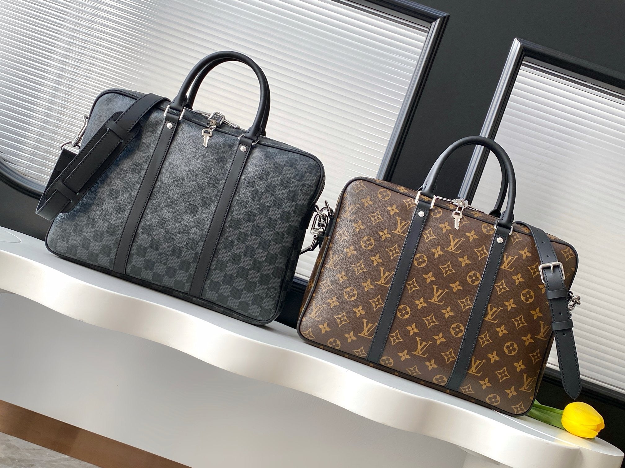 Louis Vuitton Porte-Documents