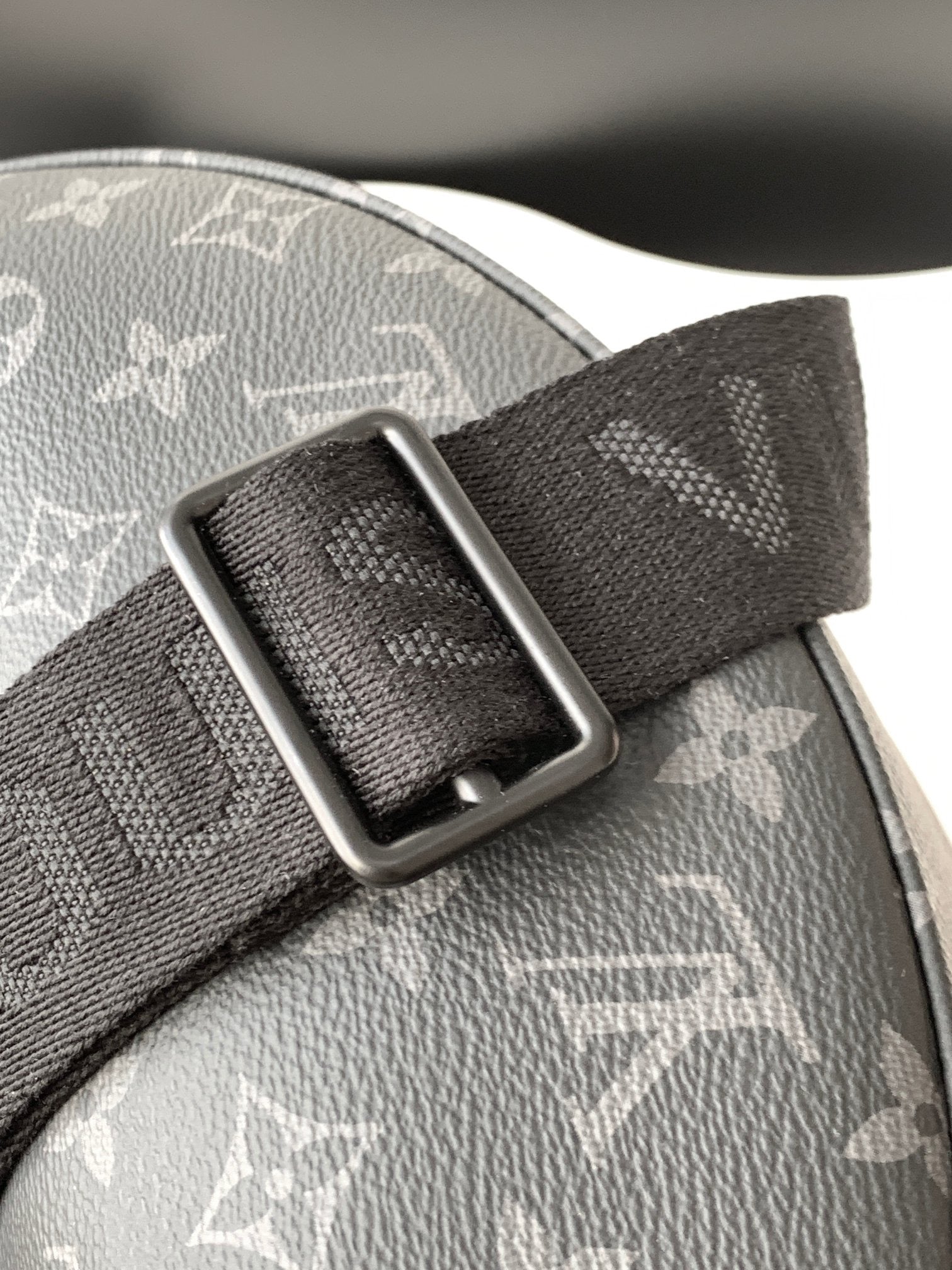 Louis Vuitton hamac bag pm