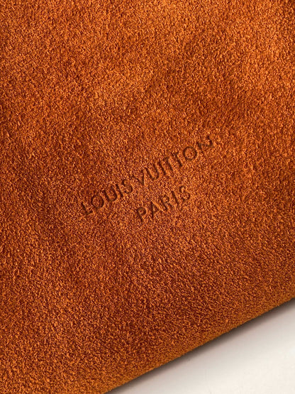 Louis Vuitton low keyhobo