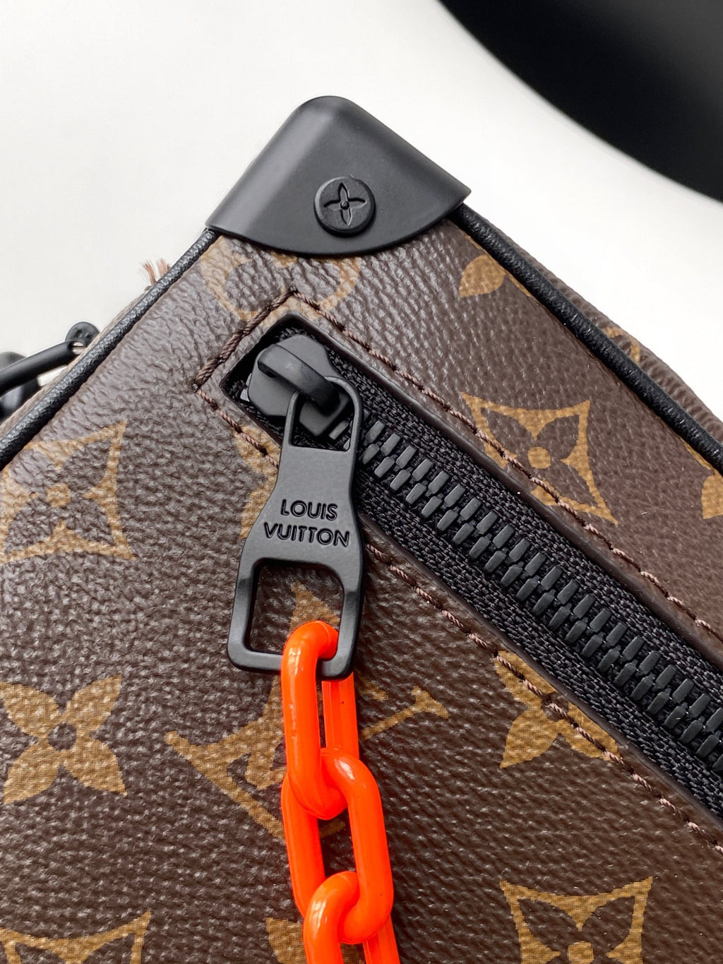 Louis Vuitton Softtrunk