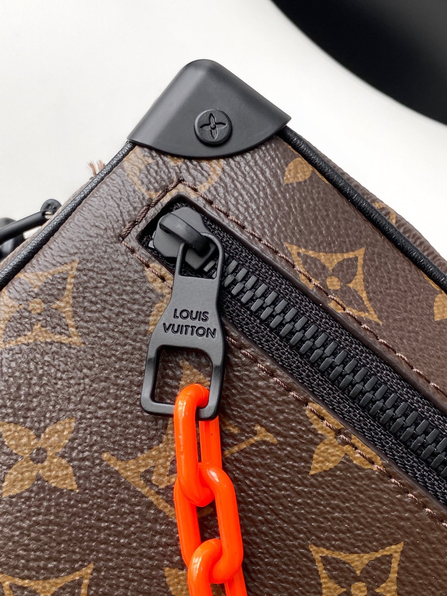 Louis Vuitton Softtrunk