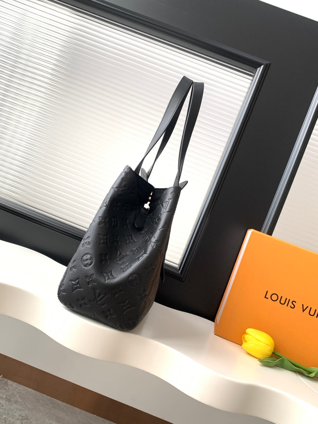 Louis Vuitton all in one pm