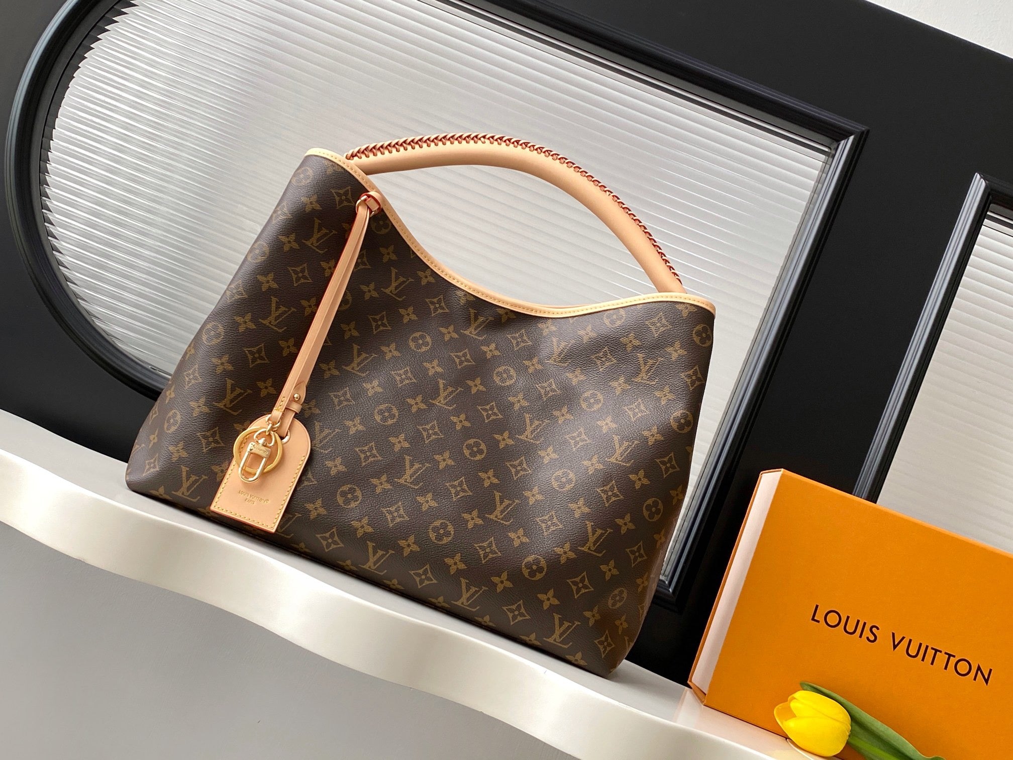 Louis Vuitton launches another collection