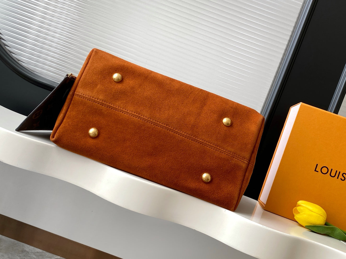 Louis Vuitton low keyhobo