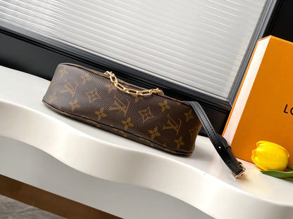 Louis Vuitton Unforgettable Shoulder Bag