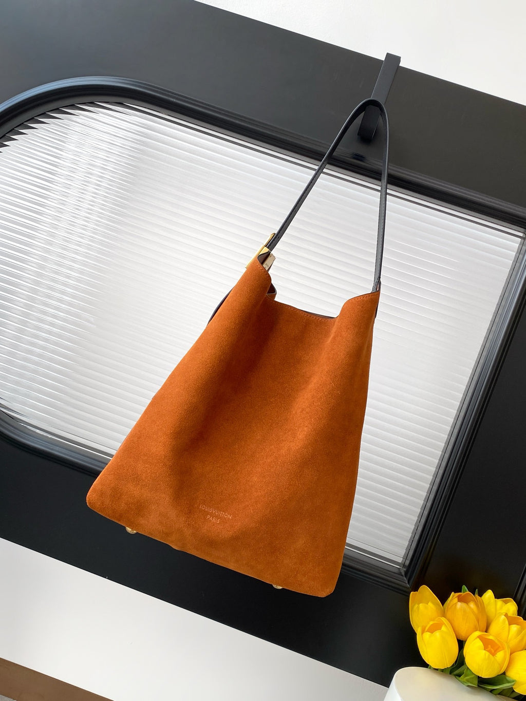 Louis Vuitton low keyhobo