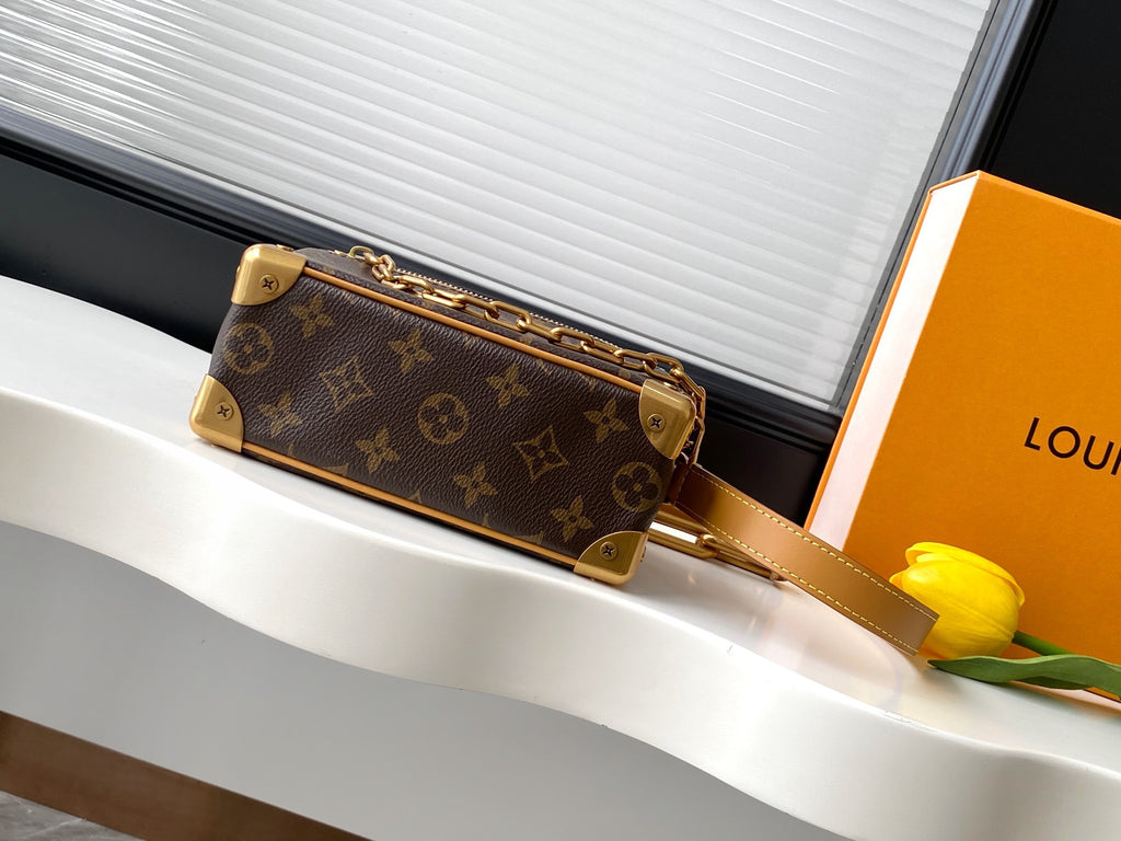 Louis Vuitton Softtrunk