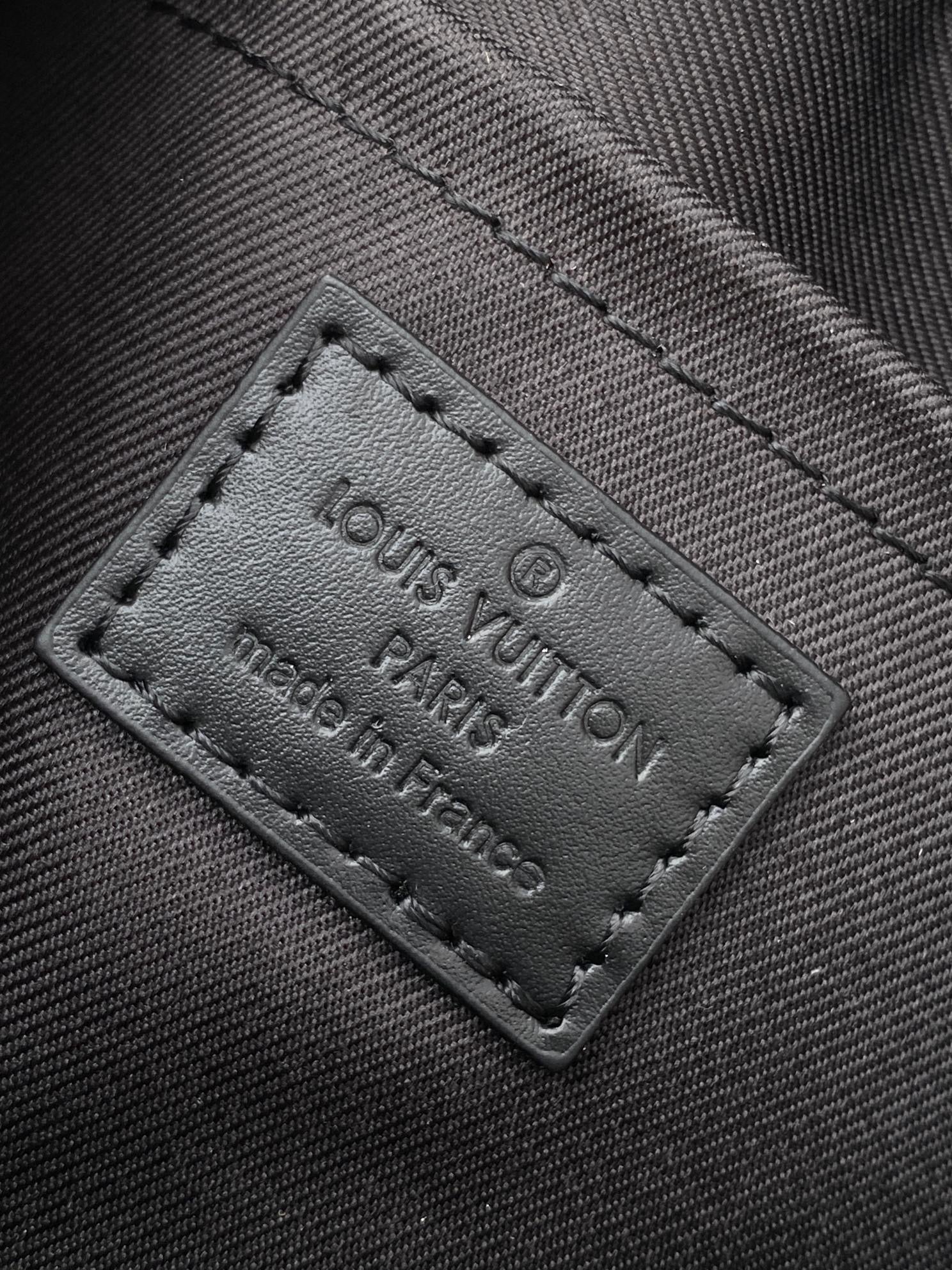 Louis Vuitton Softtrunk