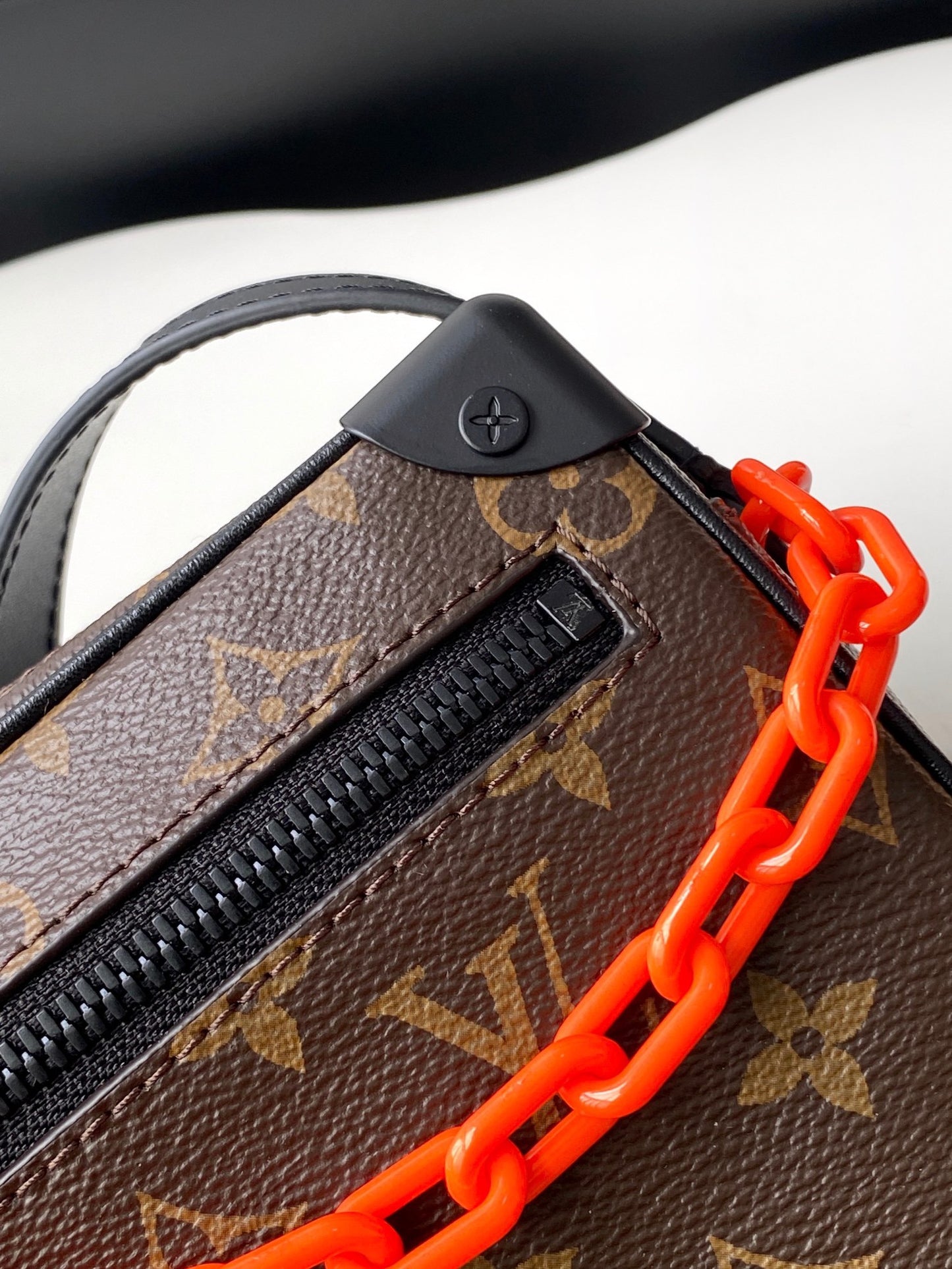 Louis Vuitton Softtrunk