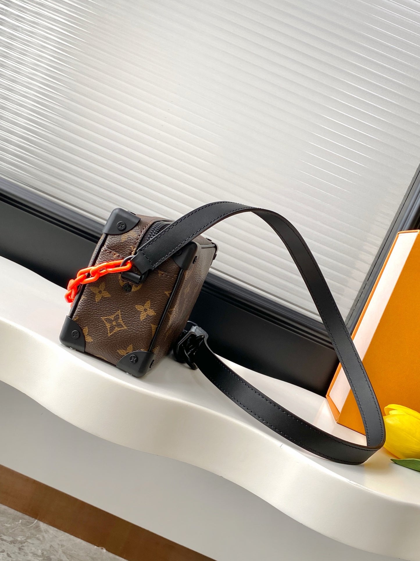 Louis Vuitton Softtrunk