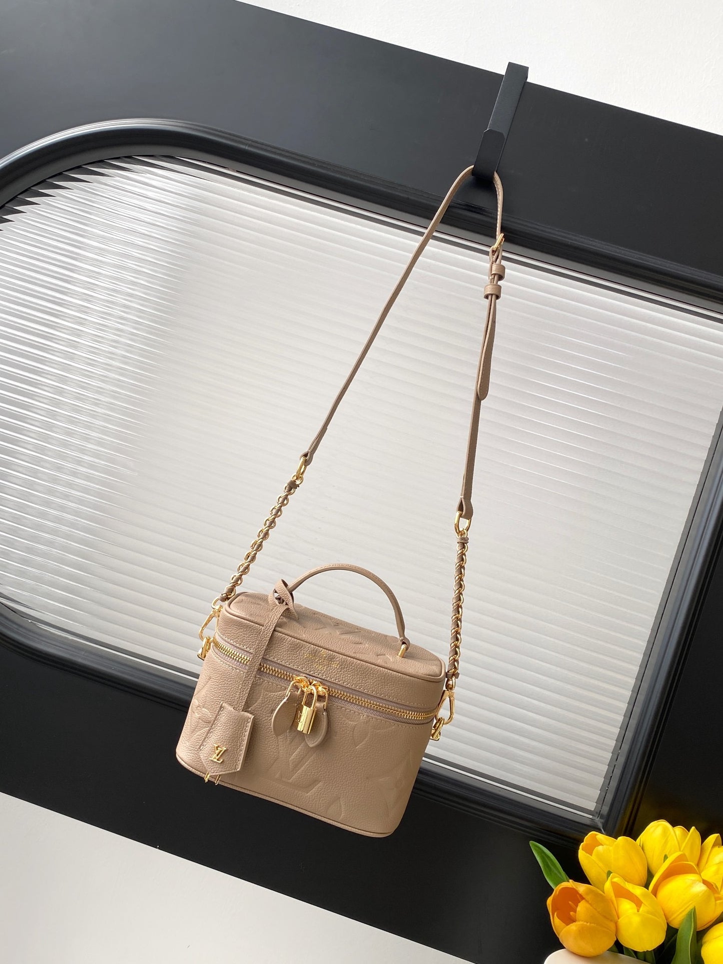 Louis Vuitton Migo Vintage Collection