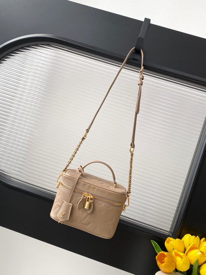 Louis Vuitton Migo Vintage Collection