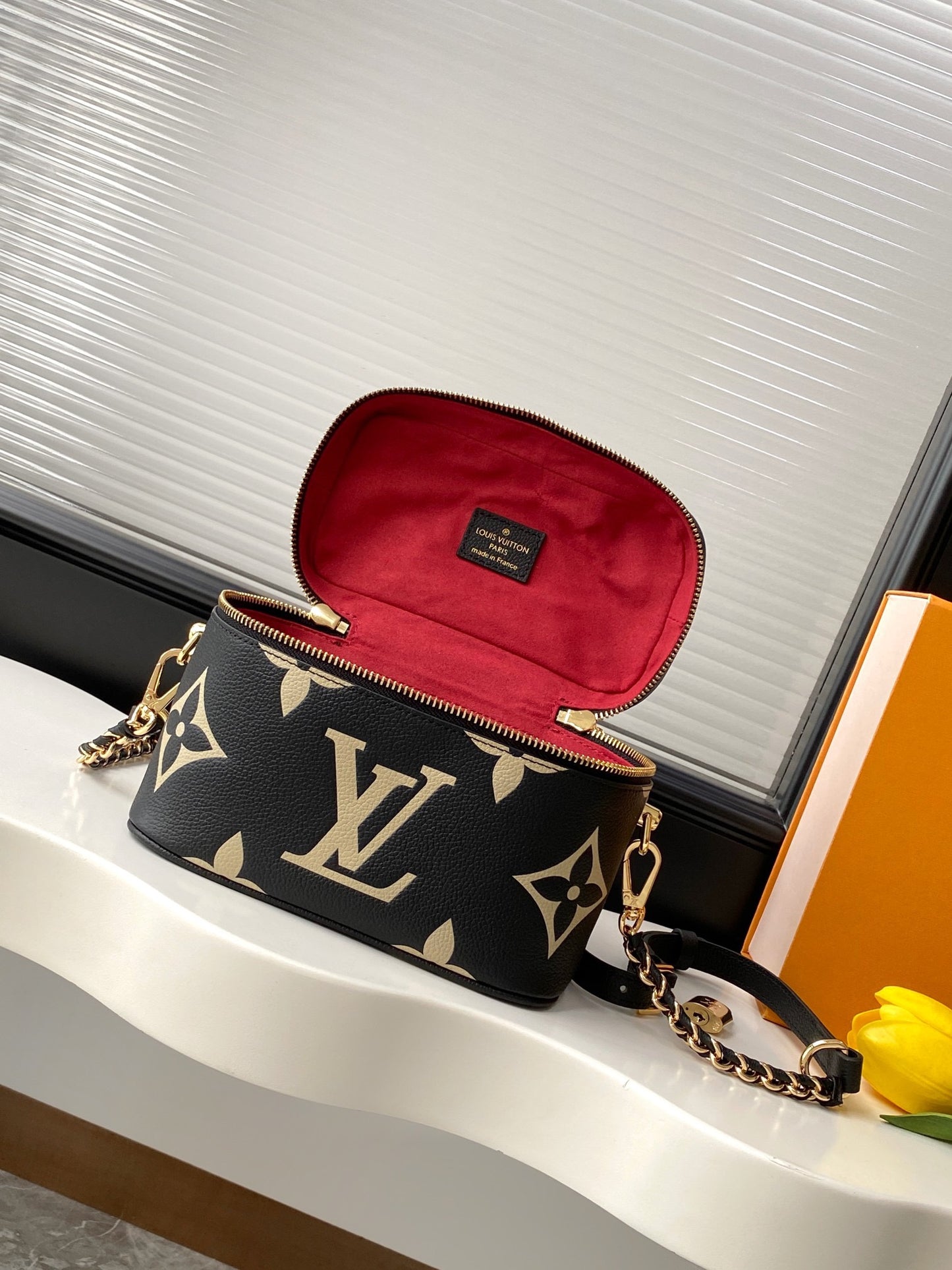 Louis Vuitton Migo Vintage Collection