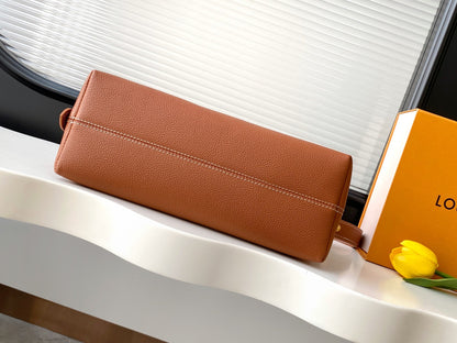 Louis Vuitton LowKey Messenger Bag